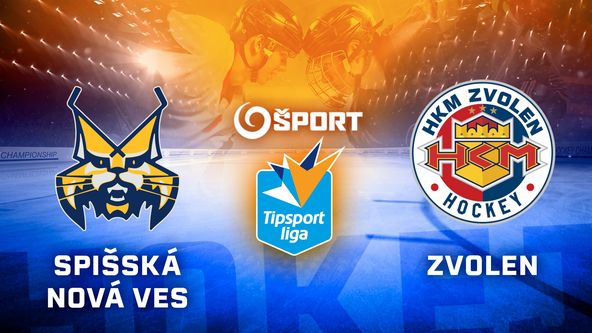 Hokej - Tipsport liga