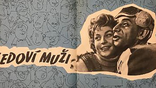 Ledoví muži