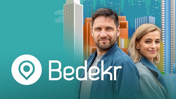 Bedekr XII
