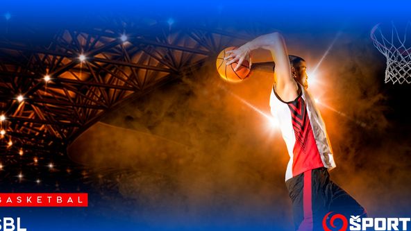 Basketbal - Tipos SBL