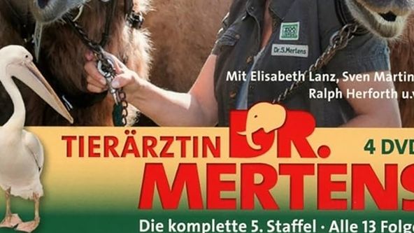 Moje máma veterinářka V (1)