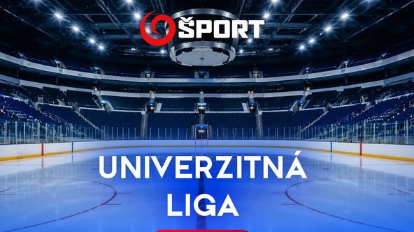 Hokej Univerzitná liga