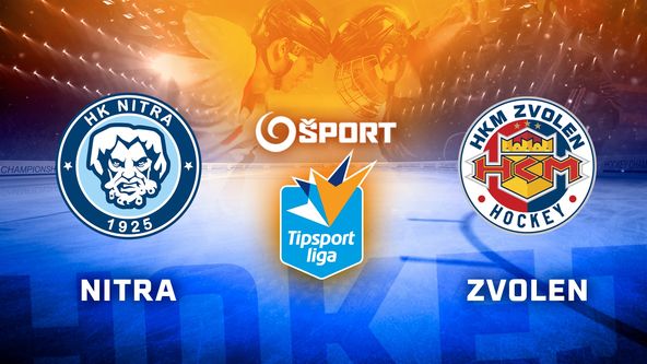 Hokej - Tipsport liga