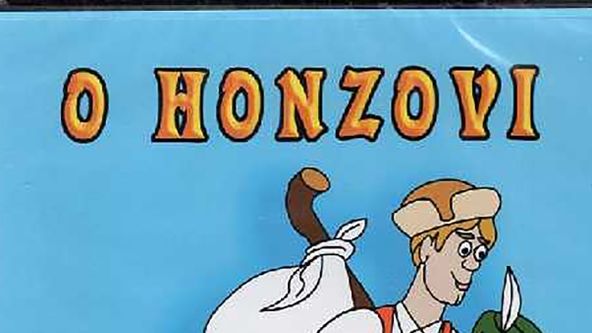 Pohádka o Honzovi