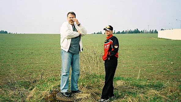 Teď jsem to konečně já