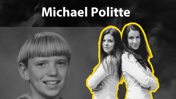 Opravdové zločiny: Michael Politte