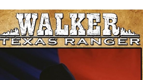 Walker, Texas Ranger III (1)