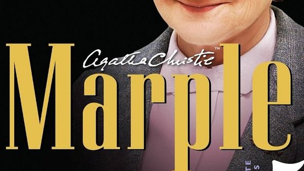 Slečna Marplová V (1)