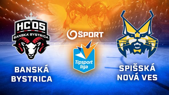 Hokej - Tipsport liga