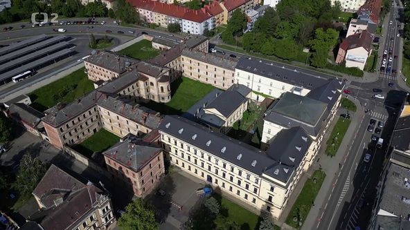 Hlavačkovo a Grebeníčkovo Uherské Hradiště