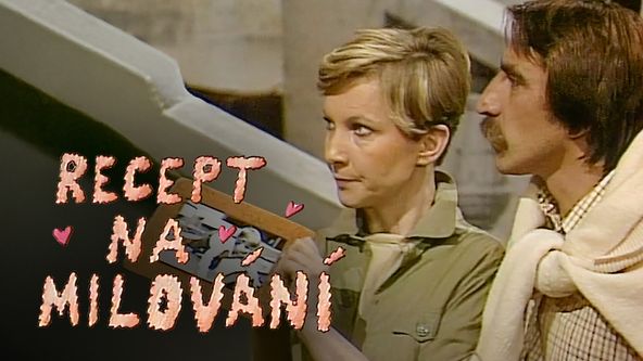 Recept na milování