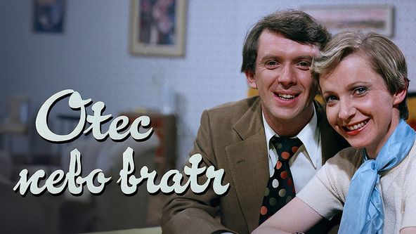 Otec nebo bratr