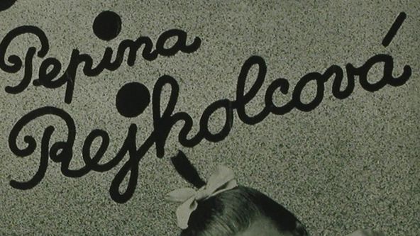 Pepina Rejholcová