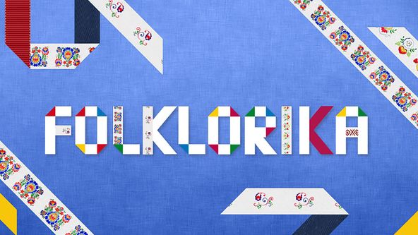 Folklorika