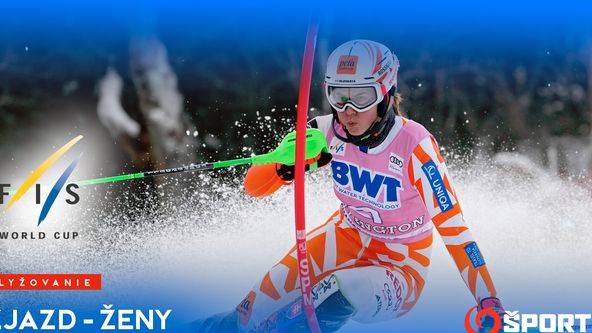 FIS Svetový pohár zjazd ženy