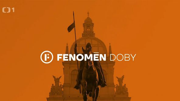 Fenomén doby