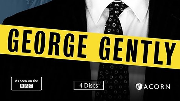 Inspektor George Gently VII (1)