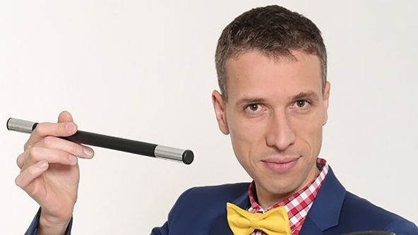 Kouzlování