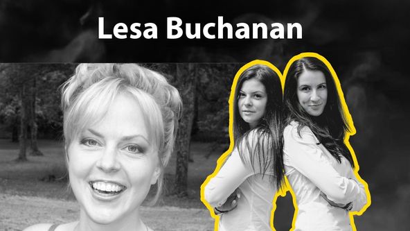 Opravdové zločiny: Lesa Buchanan