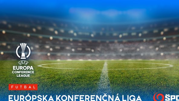 Futbal - Konferenčná liga