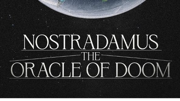 Nostradamus: Prorok apokalypsy