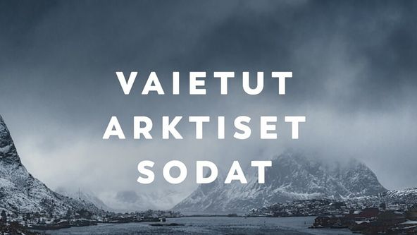 Války za polárním kruhem (1)
