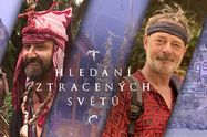 Hledání ztracených světů (3/6)