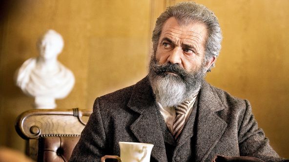 Profesor a šílenec