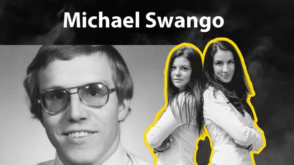 Opravdové zločiny: Michael Swango