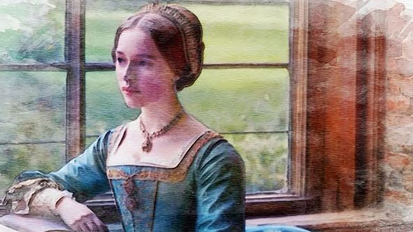 Jana Boleynová, ďáblice na tudorovském dvoře?