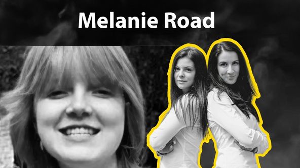 Opravdové zločiny: Melanie Road