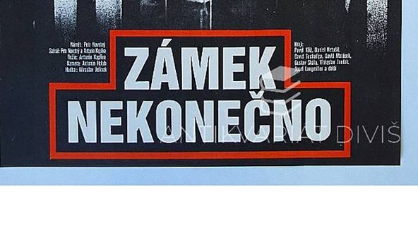 Zámek „Nekonečno“