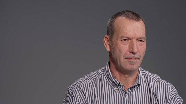 DVTV: Jiří Horáček