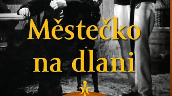 Městečko na dlani