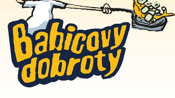 Babicovy dobroty V