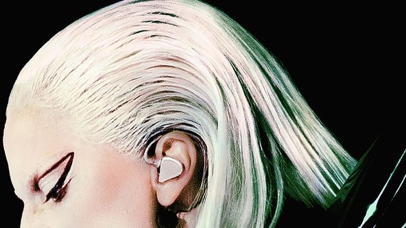 Gaga Chromatica Ball