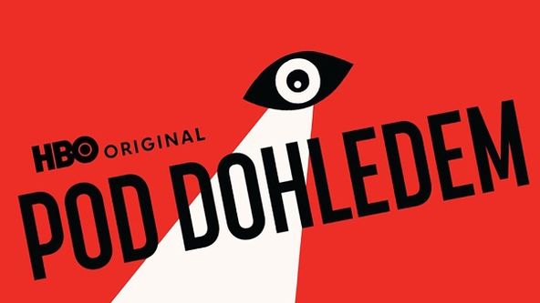 Pod dohledem