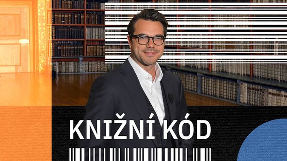 Knižní kód (3/8)