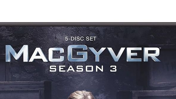 Macgyver III (1)