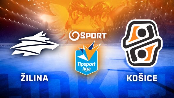 Hokej - Tipsport liga
