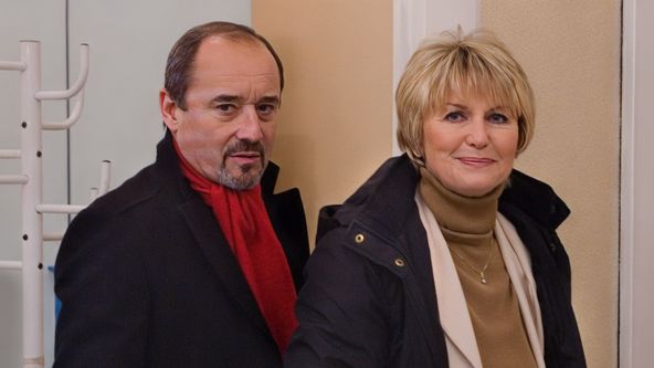 Nemocnice na kraji města - nové osudy (1)