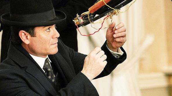 Případy detektiva Murdocha XVII