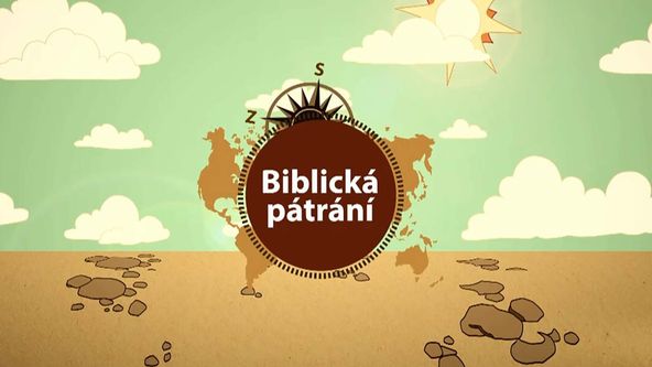 Biblická pátrání II