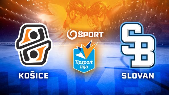 Hokej - Tipsport liga