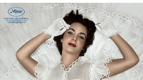 Elizabeth Taylorová: Ztracené nahrávky