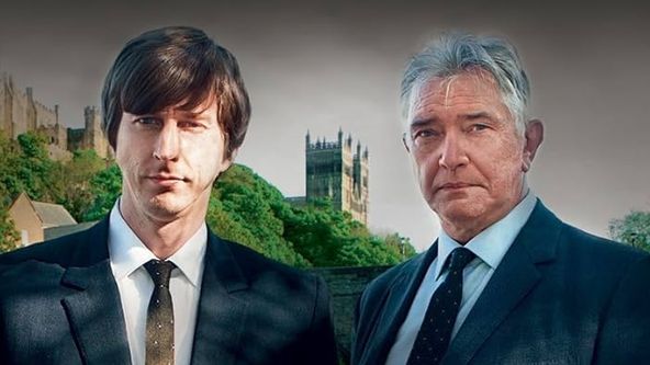 Inspektor George Gently IV (1)