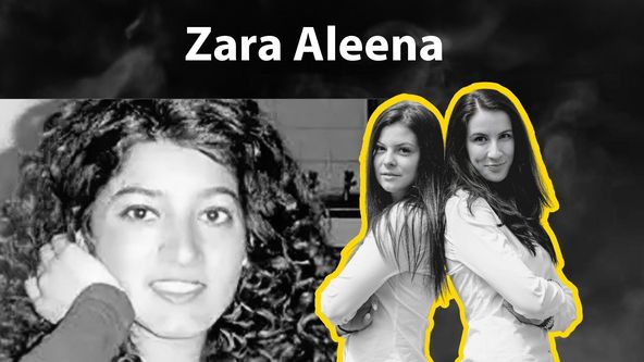 Opravdové zločiny: Zara Aleena