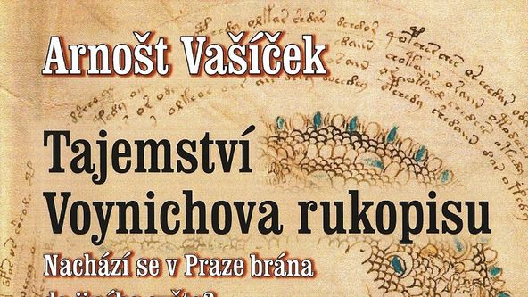 Tajemství Voynichova rukopisu