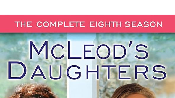 McLeodovy dcery VIII (1)