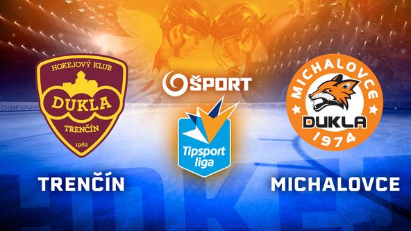Hokej - Tipsport liga